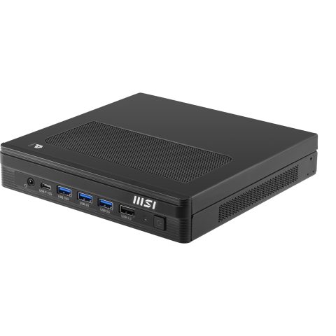 MSI Pro DP10 A14MG-004EU PCs/darbstacija Intel® Pentium® Gold G7400 8 GB DDR…
