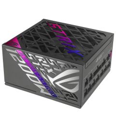Asus ROG -STRIX-1200P-GAMING barošanas avotu vienība 1200 W 20+4 pin ATX ATX…