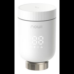 Imou TRV1 termostats ZigBee Balts