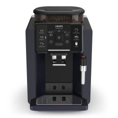 Krups Sensation C50 EA910B Fully-auto Espresso machine 1.7 L