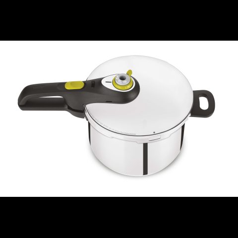 Tefal YS22Q25 6 L Black