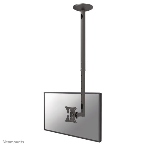Neomounts FPMA-C050BLACK televizora stiprinājums 76