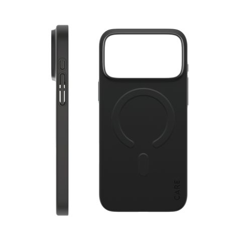 Panzer Glass PanzerGlass CARE™ by ® SL1M Case Black w. MagSafe iPhone 17 Pro Max mobi…