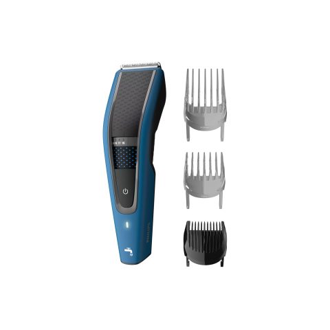 Philips 5000 series Hairclipper series 5000 HC5612/15 Mazgājama matu griešanas m…