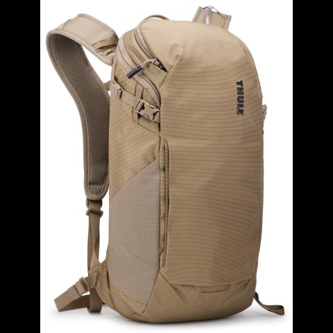 Thule Alltrail TAHP216 Faded Khaki mugursoma Ceļojumu mugursoma Haki Poliester…