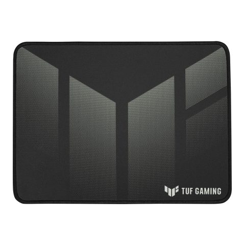 Asus TUF P1 Gaming Gaming mouse pad Black