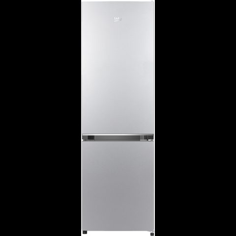 Beko B1RCSO264S Отдельно стоящий 262 L Серебристый