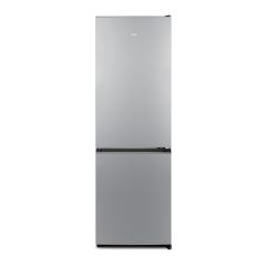 Indesit INKS 8261 S4E Freestanding 262 L Silver