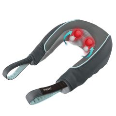 HoMedics NMS-255-EU массажер Шея Серый