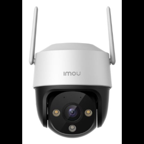 Imou Cruiser SE+ 3MP Sfērisks IP drošības kamera Ārējie 2304 x 1296 pikseļi P…