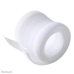 Neomounts NS-CS200WHITE vadu organizētājs Balts 1 pcs