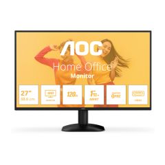 AOC B3 Q27B35S3 computer monitor 68.6 cm (27") 2560 x 1440 pixels Quad HD LE…