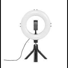 Hama SpotLight Smart 80 II gaismas ķermeņa gredzens 96 LED