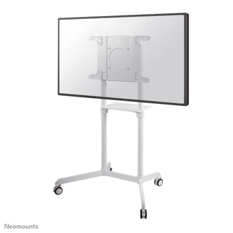 Neomounts NS-M1250WHITE multivides statīvs un stends Balts