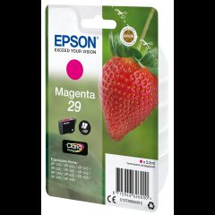 Epson Strawberry C13T29834012 tintes kārtridžs 1 pcs Oriģināls Standarta produ…