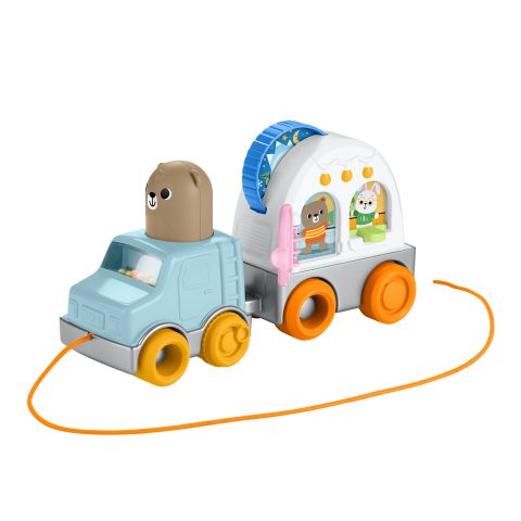 Fisher Price JKD52 izglītojošā rotaļlieta