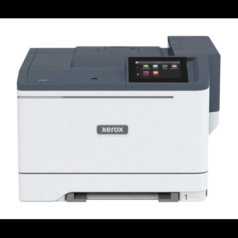 Xerox C410V_DN lāzerprinteris Krāsa 1200 x 4800 DPI A4