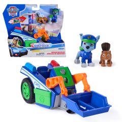 Spin Master PAW Patrol 6075445 rotaļu transportlīdzeklis