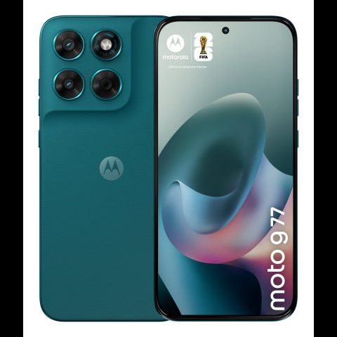 Motorola moto g77 17