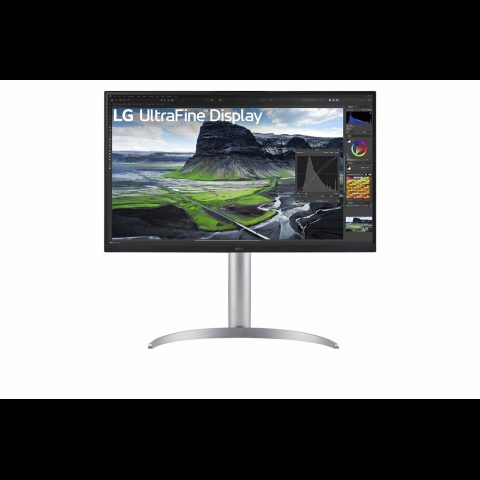 LG 27UQ850V-W monitori 68