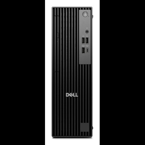 Dell Pro QCS1255 AMD Ryzen™ 7 8700G 16 GB DDR5-SDRAM 512 GB SSD Windows 11 Pr…