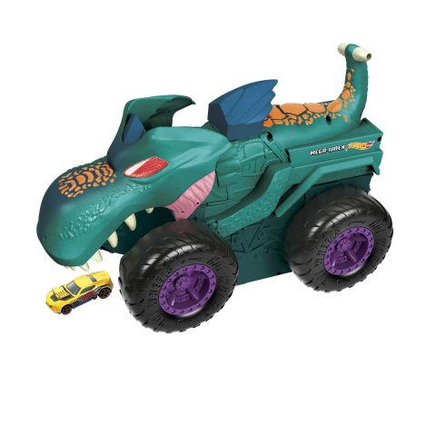 Mattel Hot Wheels Monster Trucks GYL13 rotaļu transportlīdzeklis