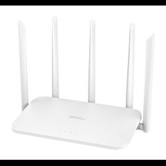 Imou HX21 беспроводной маршрутизатор Гигабитный Ethernet Двухдиапазонный (2