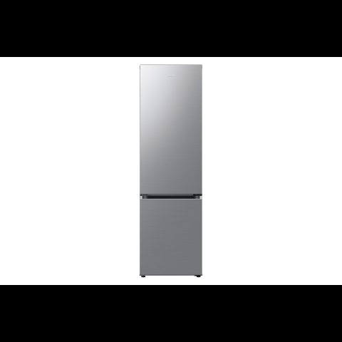 Samsung RB38C607AS9 Brīvi novietots 387 L Nerūsējošs tērauds