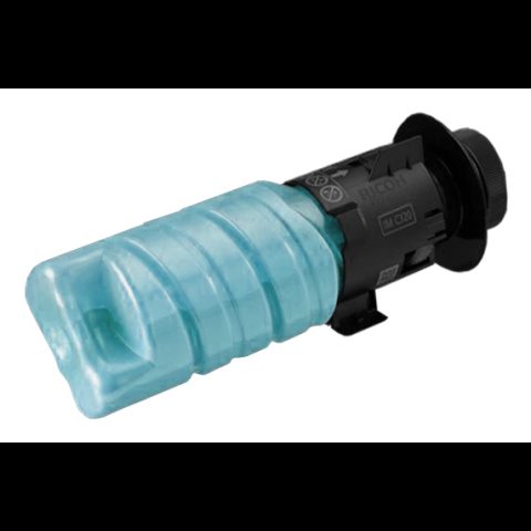 Ricoh 842657 toner cartridge 1 pc(s) Original Cyan