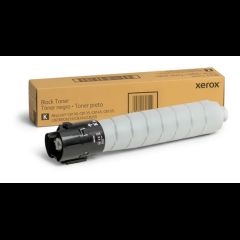 Xerox 006R01754 тонерный картридж 1 шт Подлинный Черный