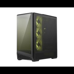 MSI MAG PANO 130R PZ datoru korpuss & statnis Midi Tower Melns