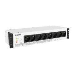 Legrand Keor UPS PDU 800VA FR INPUT 8 FR OUTPUT источник бесперебойного питания…