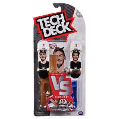 Spin Master Tech Deck 6066629 aktīvā/prasmju spēle un rotaļlieta Fingerbords