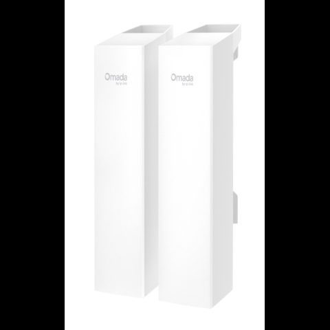 TP-Link Omada EAP215-Bridge KIT Tīkla tilts 867 Mbit/s Balts
