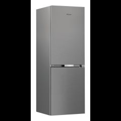 Whirlpool WHK 25364 XP4E Brīvi novietots 316 L Nerūsējošs tērauds