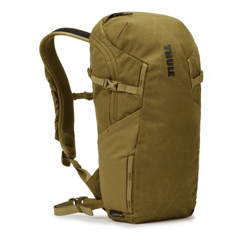 Thule Alltrail TALX115 mugursoma Ceļojumu mugursoma Brūns Pārstrādāts polieste…