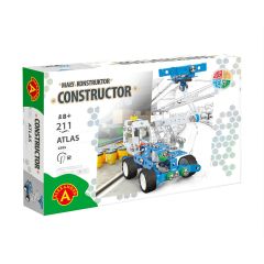 Alexander Toys 2595 montētāja komplekts