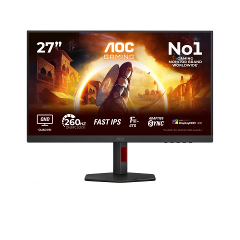 AOC G4 Q27G4ZR monitori 68