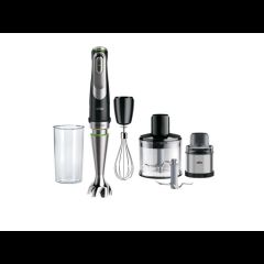 Braun MultiQuick 9 MQ9138XI 0.6 L Immersion blender 1200 W Black
