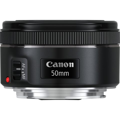 Canon 0570C005 kameras objektīvs & filtrs SLR Telefoto objektīvs Melns