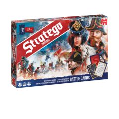 Jumbo Stratego 19958 galda spēle 45 min Stratēģija