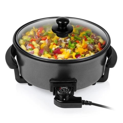 Tristar Multifunctional grill pan XL
