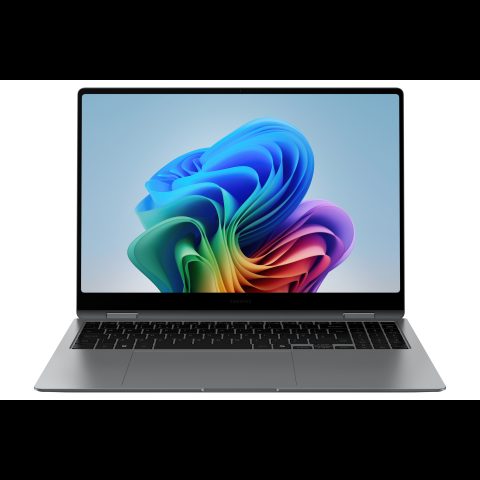 Samsung Galaxy Book5 Pro 360 Copilot+ PC Intel Core Ultra 7 256V Ноутбук 40