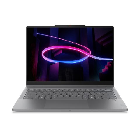 Lenovo Yoga 7 2-in-1 14IPH11 Copilot+ PC Intel Core Ultra 7 355 Hibrīds (divi v…