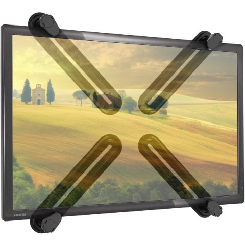 Techly ICA-LCD VESA-M100 68