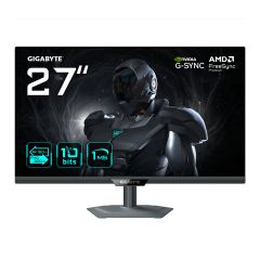 Gigabyte G27UP monitori 68