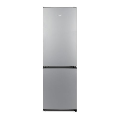 Indesit INKS 8261 S4E Brīvi novietots 262 L Sudrabs