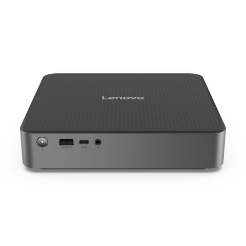 Lenovo IdeaCentre Mini 01IRH10R Intel Core 5 210H 8 GB DDR5-SDRAM 512 GB SSD Mi…
