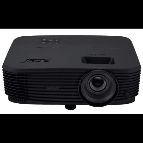 Acer PD2527i Ultra īsa fokusa projektors 2700 ANSI lūmeni DLP 1080p (1920x108…