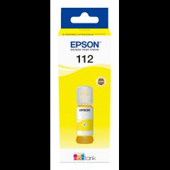 Epson EcoTank 112 Oriģināls